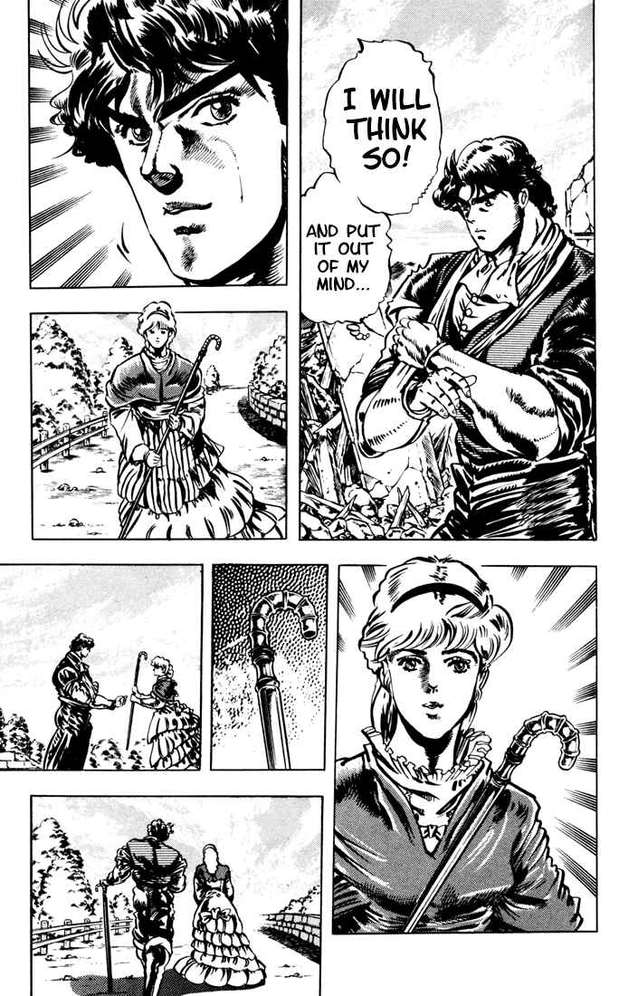 Page 15 Chapter 18 JoJos Bizarre Adventure Part 1 - Phantom Blood