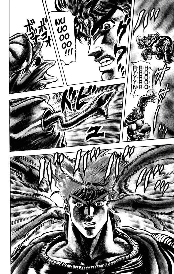 Page 11 Chapter 37 JoJos Bizarre Adventure Part 1 - Phantom Blood