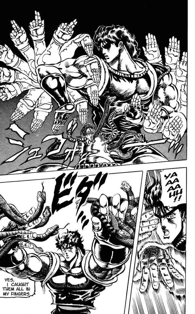 Page 14 Chapter 37 JoJos Bizarre Adventure Part 1 - Phantom Blood
