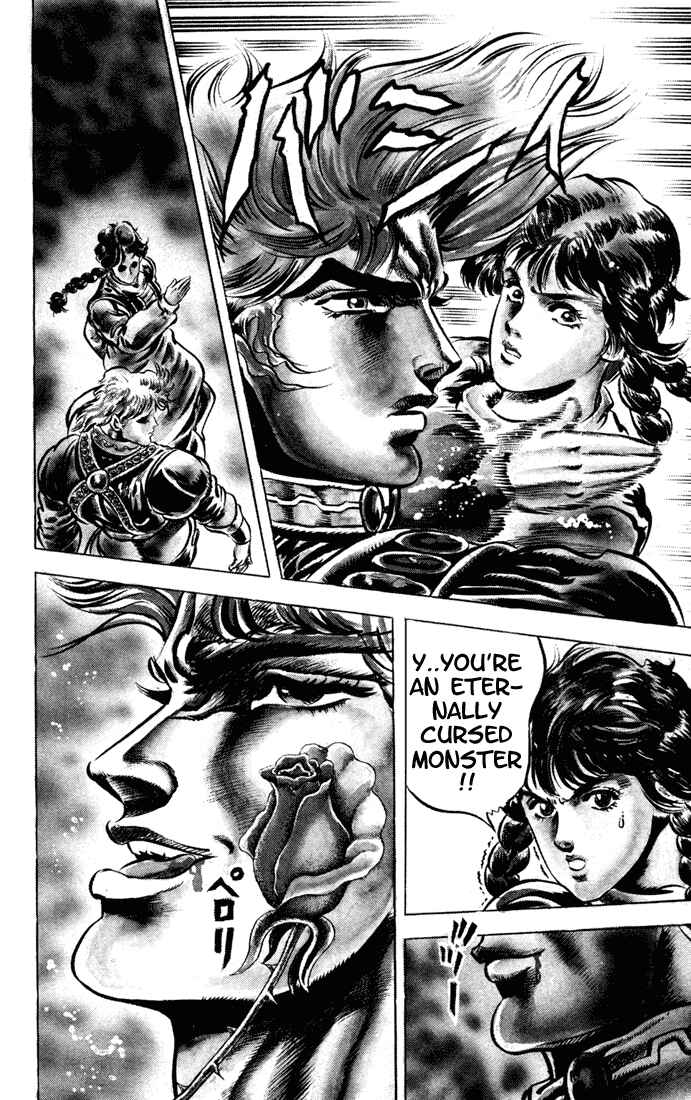 Page 5 Chapter 37 JoJos Bizarre Adventure Part 1 - Phantom Blood