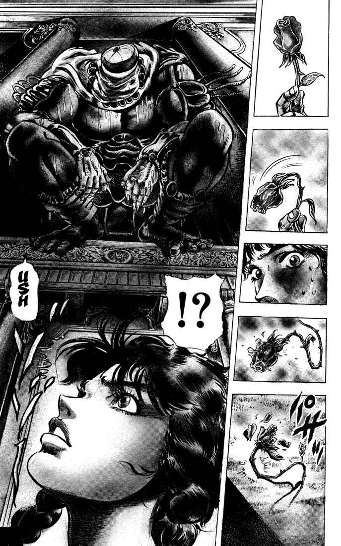 Page 6 Chapter 37 JoJos Bizarre Adventure Part 1 - Phantom Blood