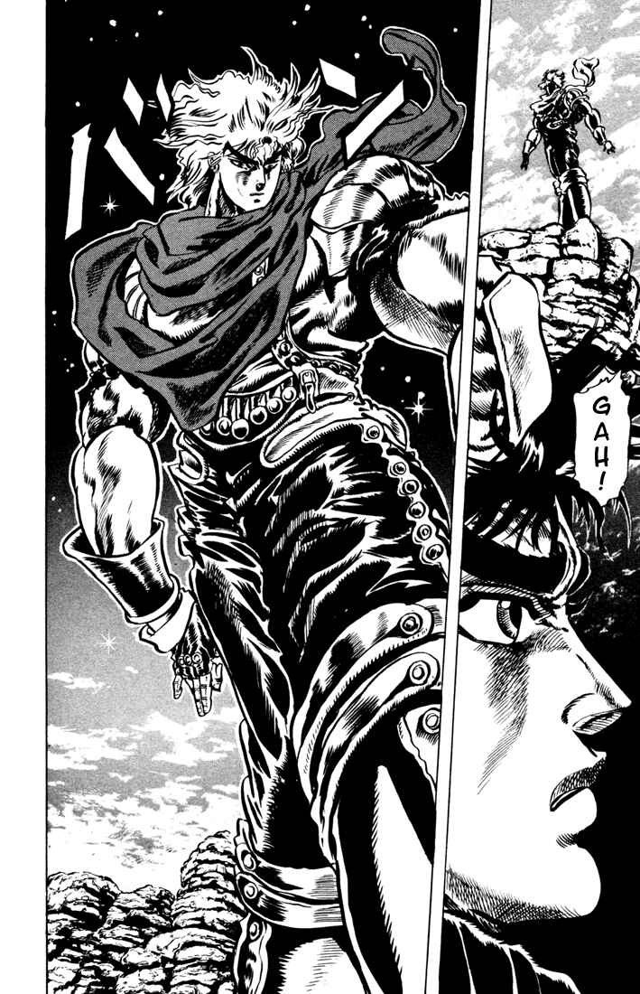 Page 17 Chapter 24 JoJos Bizarre Adventure Part 1 - Phantom Blood