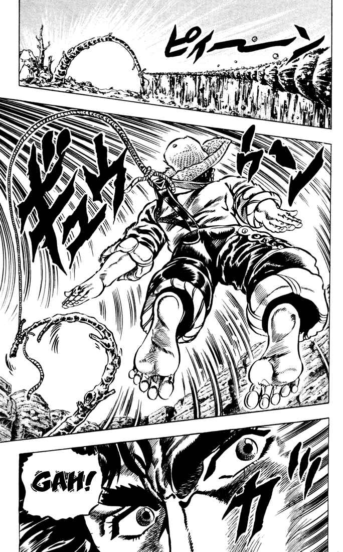 Page 6 Chapter 24 JoJos Bizarre Adventure Part 1 - Phantom Blood