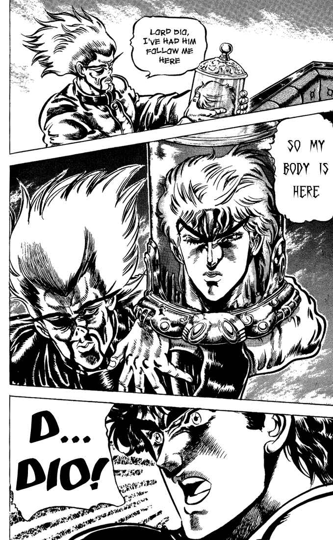 Page 15 Chapter 42 JoJos Bizarre Adventure Part 1 - Phantom Blood