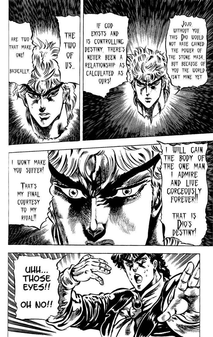 Page 17 Chapter 42 JoJos Bizarre Adventure Part 1 - Phantom Blood