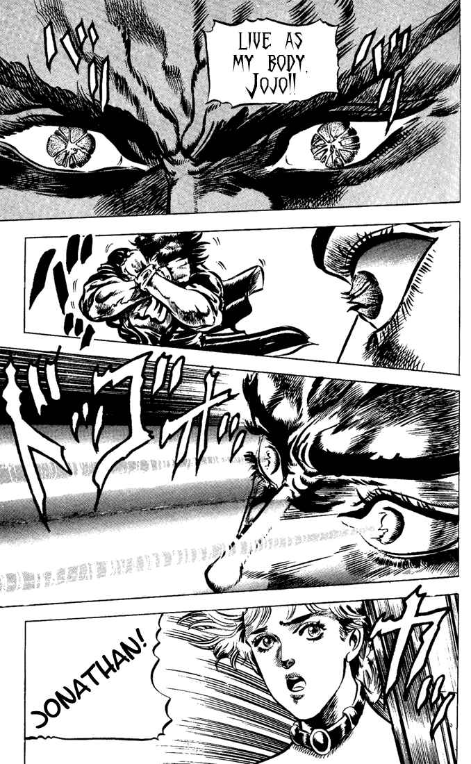 Page 18 Chapter 42 JoJos Bizarre Adventure Part 1 - Phantom Blood