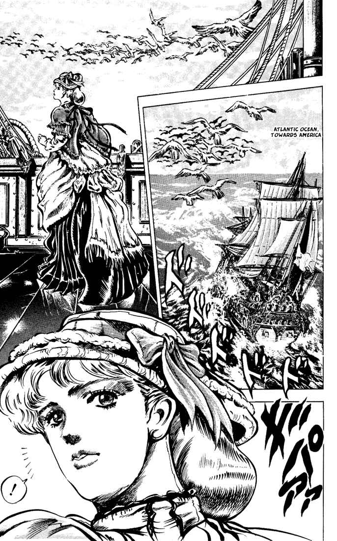 Page 2 Chapter 42 JoJos Bizarre Adventure Part 1 - Phantom Blood