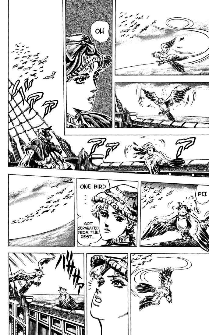 Page 3 Chapter 42 JoJos Bizarre Adventure Part 1 - Phantom Blood