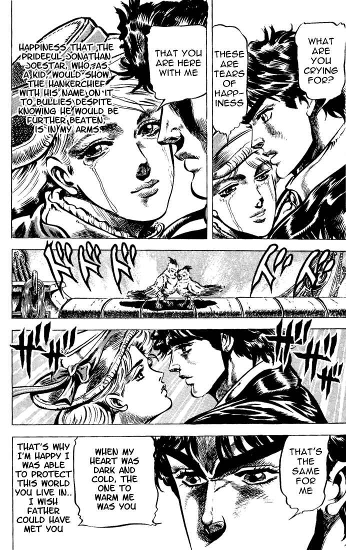 Page 5 Chapter 42 JoJos Bizarre Adventure Part 1 - Phantom Blood
