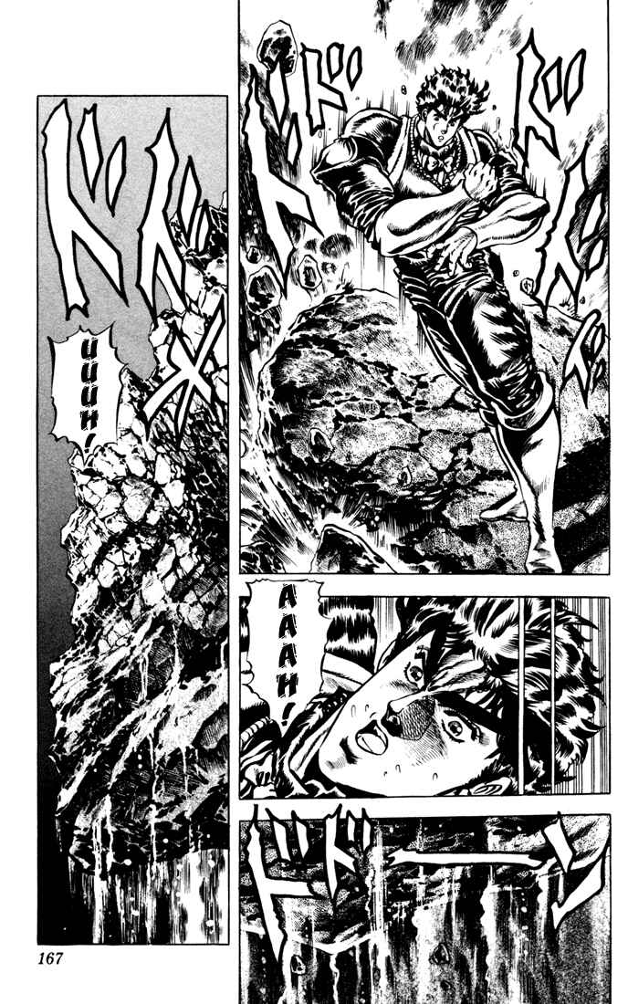 Page 10 Chapter 26 JoJos Bizarre Adventure Part 1 - Phantom Blood