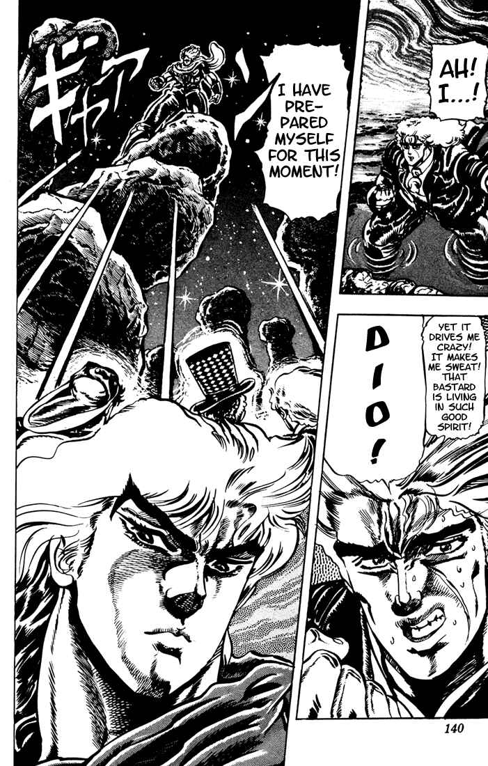 Page 2 Chapter 25 JoJos Bizarre Adventure Part 1 - Phantom Blood