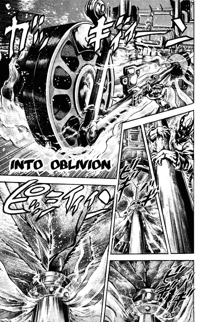 Page 1 Chapter 44 JoJos Bizarre Adventure Part 1 - Phantom Blood