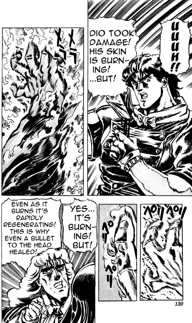 Page 3 Chapter 15 JoJos Bizarre Adventure Part 1 - Phantom Blood