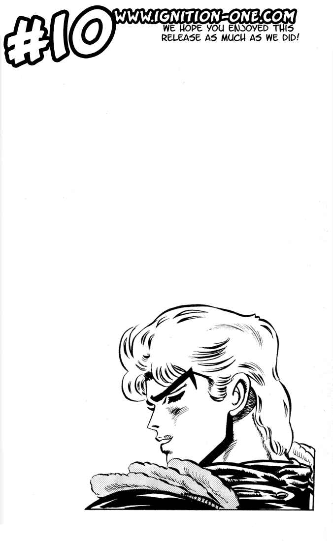 Page 19 Chapter 10 JoJos Bizarre Adventure Part 1 - Phantom Blood
