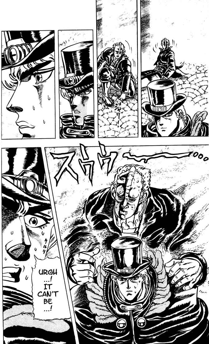 Page 6 Chapter 10 JoJos Bizarre Adventure Part 1 - Phantom Blood