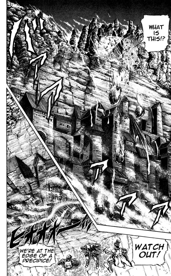 Page 11 Chapter 31 JoJos Bizarre Adventure Part 1 - Phantom Blood
