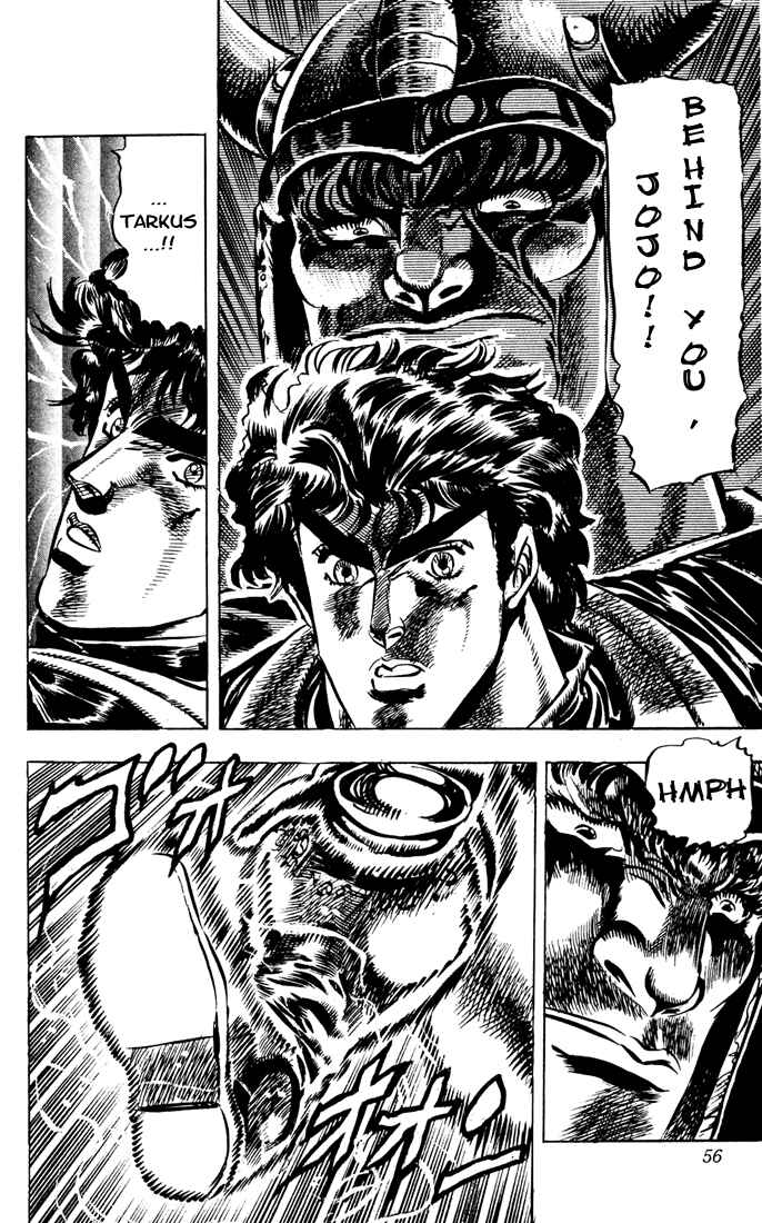 Page 13 Chapter 30 JoJos Bizarre Adventure Part 1 - Phantom Blood