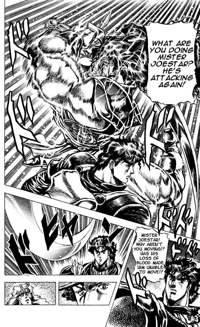 Page 5 Chapter 30 JoJos Bizarre Adventure Part 1 - Phantom Blood