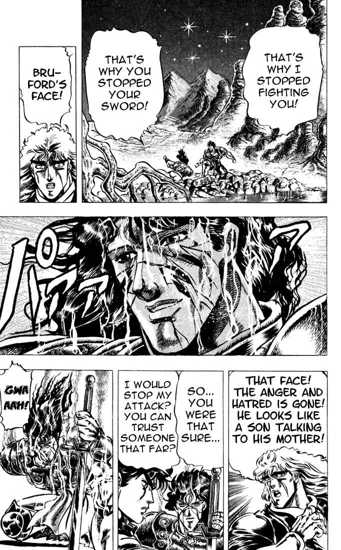 Page 8 Chapter 30 JoJos Bizarre Adventure Part 1 - Phantom Blood