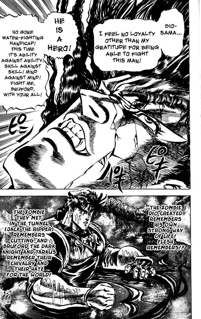 Page 4 Chapter 29 JoJos Bizarre Adventure Part 1 - Phantom Blood