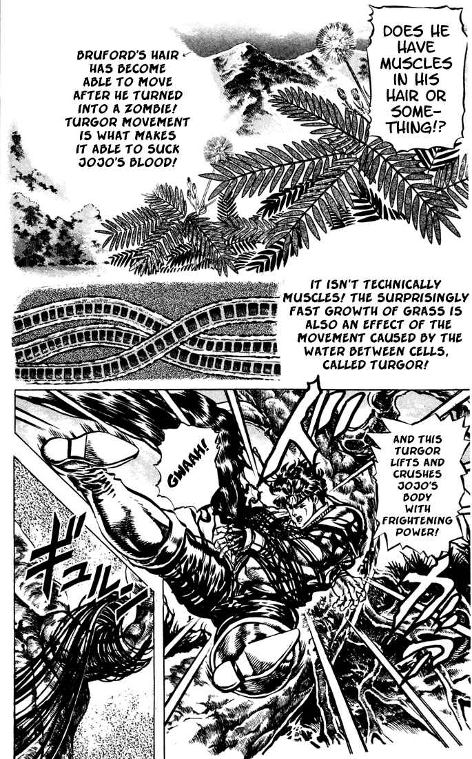 Page 9 Chapter 29 JoJos Bizarre Adventure Part 1 - Phantom Blood
