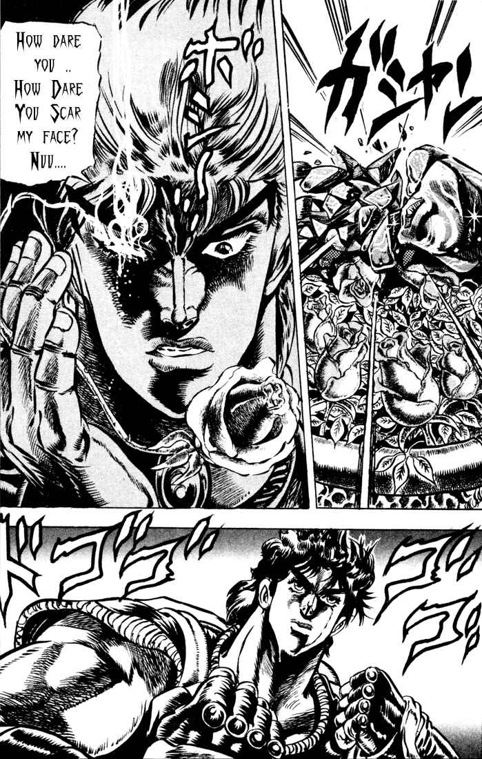 Page 18 Chapter 38 JoJos Bizarre Adventure Part 1 - Phantom Blood