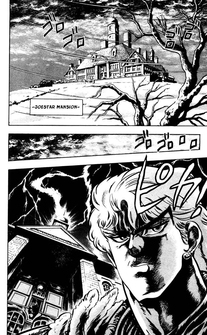 Page 2 Chapter 11 JoJos Bizarre Adventure Part 1 - Phantom Blood