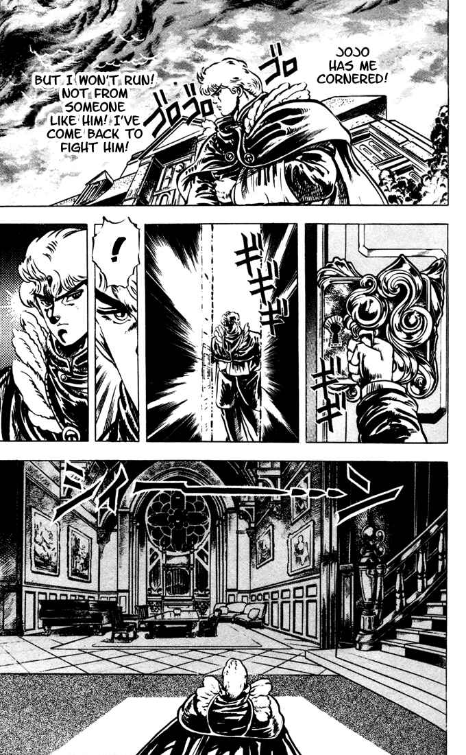 Page 3 Chapter 11 JoJos Bizarre Adventure Part 1 - Phantom Blood