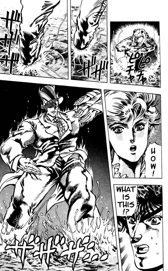 Page 7 Chapter 19 JoJos Bizarre Adventure Part 1 - Phantom Blood