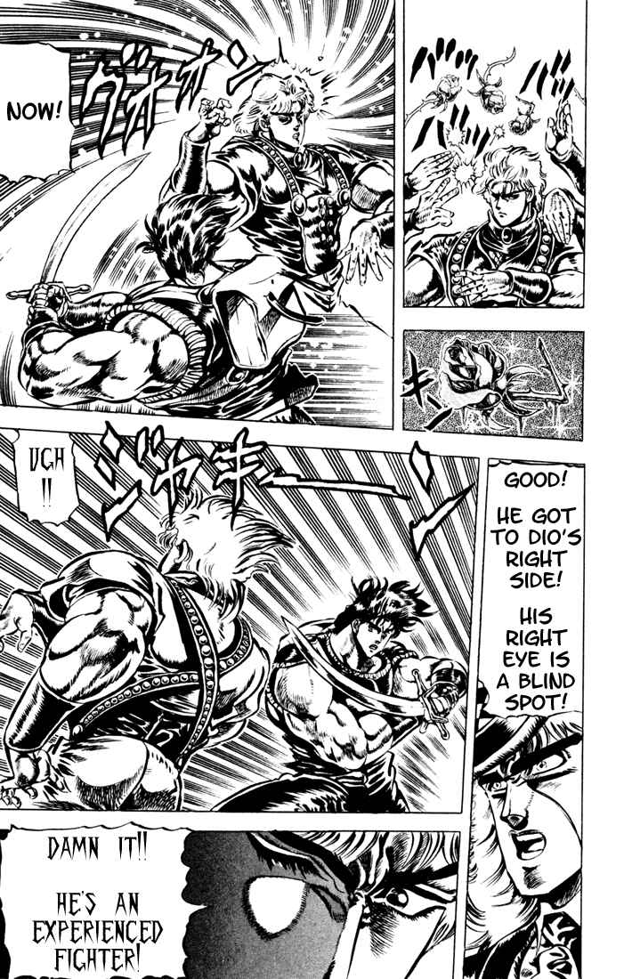 Page 12 Chapter 39 JoJos Bizarre Adventure Part 1 - Phantom Blood