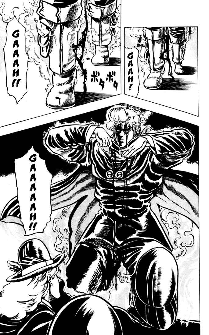 Page 9 Chapter 13 JoJos Bizarre Adventure Part 1 - Phantom Blood