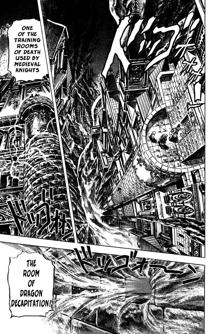 Page 2 Chapter 33 JoJos Bizarre Adventure Part 1 - Phantom Blood