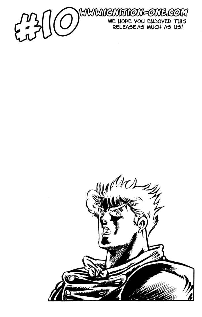 Page 20 Chapter 12 JoJos Bizarre Adventure Part 1 - Phantom Blood
