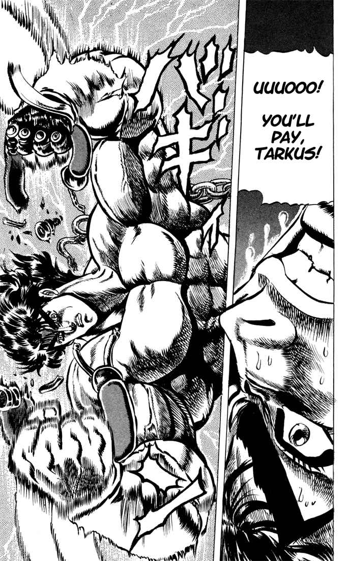 Page 6 Chapter 35 JoJos Bizarre Adventure Part 1 - Phantom Blood