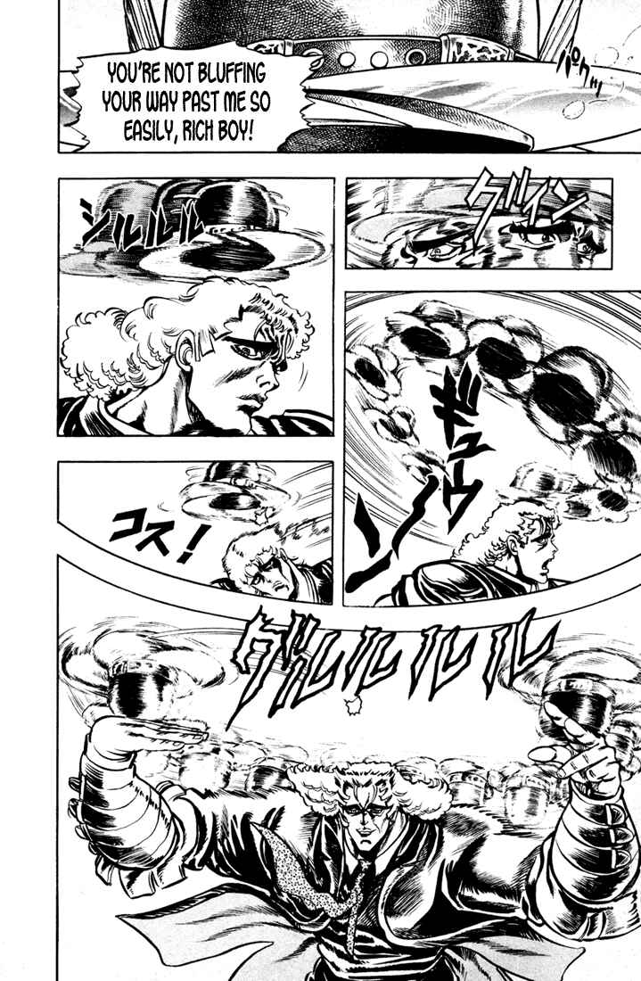 Page 6 Chapter 9 JoJos Bizarre Adventure Part 1 - Phantom Blood