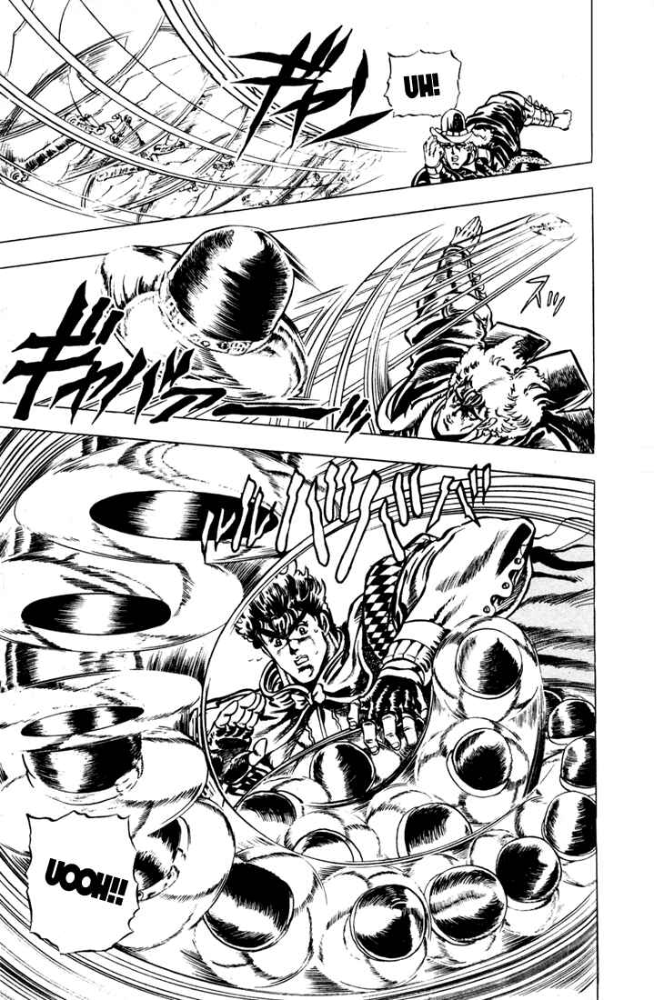 Page 9 Chapter 9 JoJos Bizarre Adventure Part 1 - Phantom Blood
