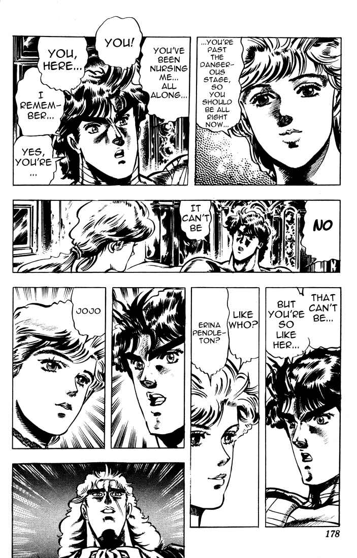 Page 11 Chapter 17 JoJos Bizarre Adventure Part 1 - Phantom Blood