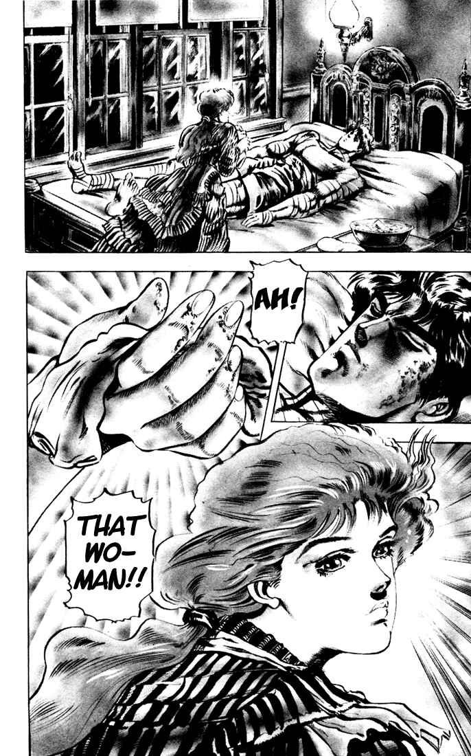 Page 7 Chapter 17 JoJos Bizarre Adventure Part 1 - Phantom Blood