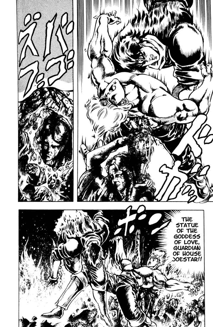Page 14 Chapter 16 JoJos Bizarre Adventure Part 1 - Phantom Blood