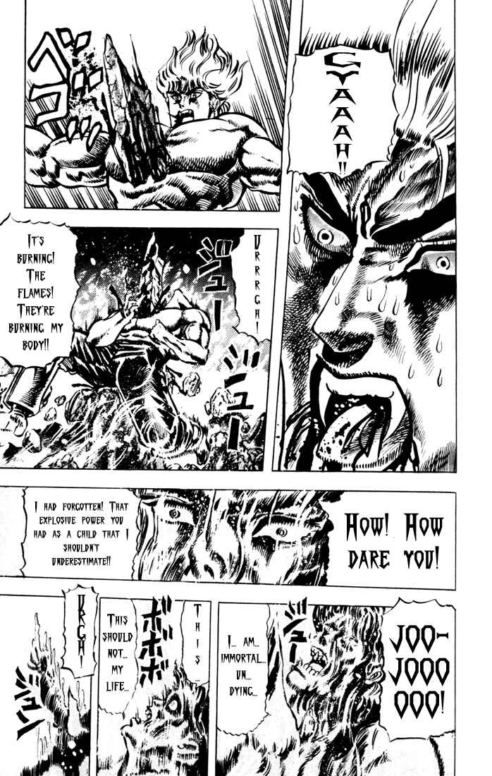 Page 15 Chapter 16 JoJos Bizarre Adventure Part 1 - Phantom Blood