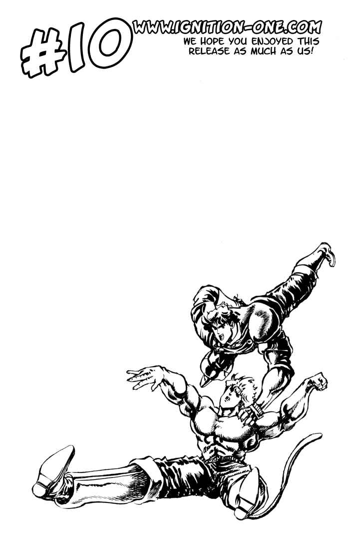 Page 19 Chapter 16 JoJos Bizarre Adventure Part 1 - Phantom Blood