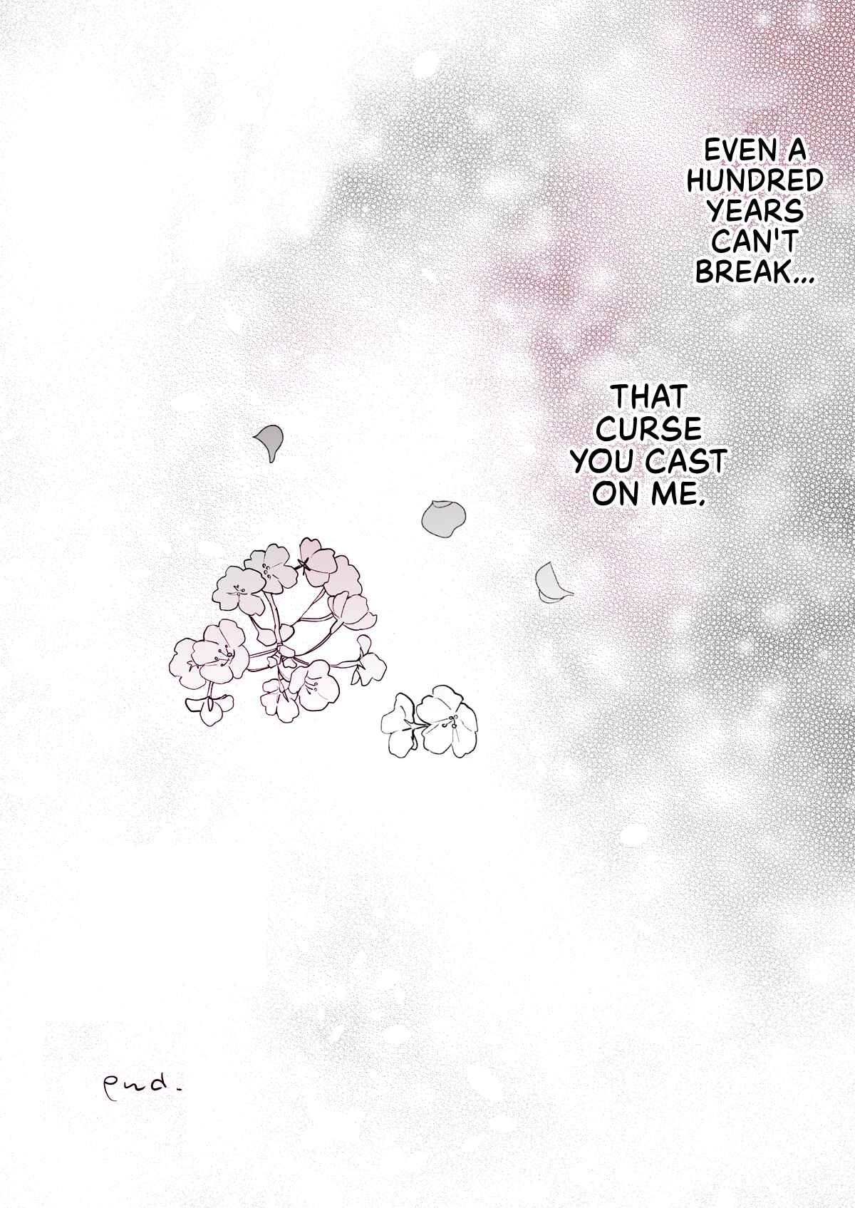 Page 28 Chapter Unknown_dc10 Touhou ~ Curse of Red (Doujinshi)