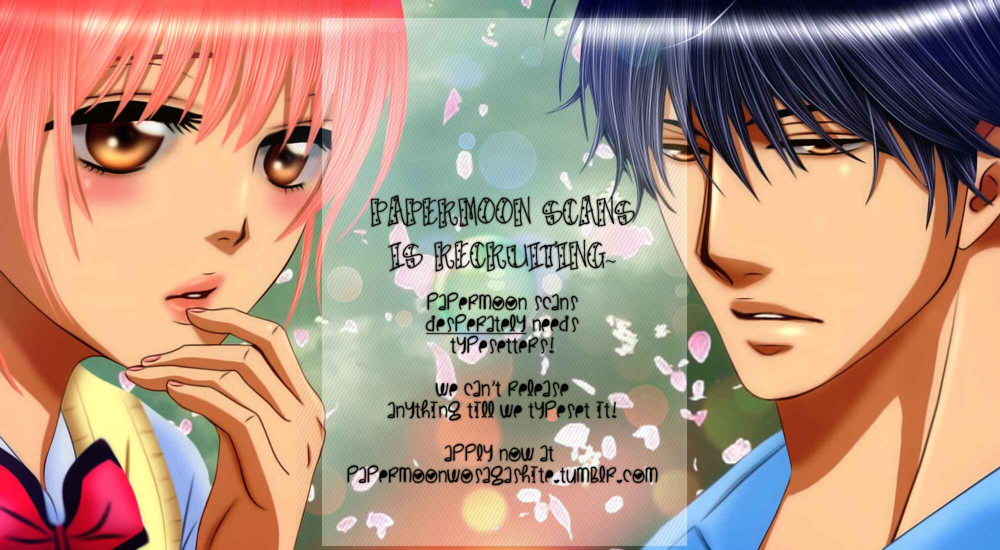 Page 47 Chapter 4 Asami-sensei no Himitsu