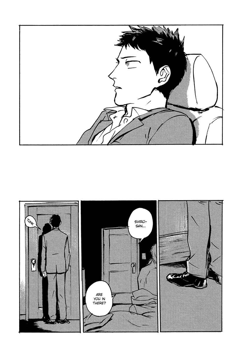 Page 15 Chapter 6 Loved Circus