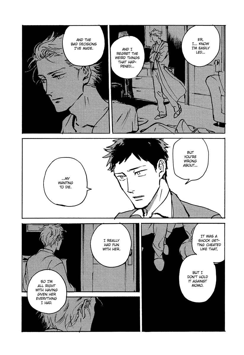 Page 16 Chapter 6 Loved Circus