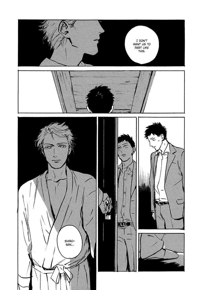 Page 18 Chapter 6 Loved Circus
