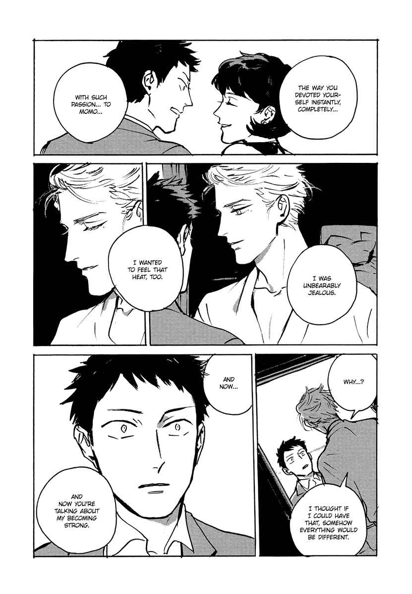 Page 20 Chapter 6 Loved Circus