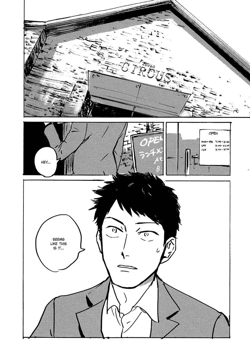 Page 30 Chapter 6 Loved Circus