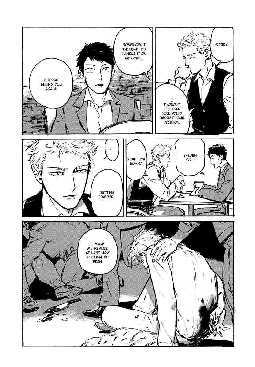 Page 36 Chapter 6 Loved Circus