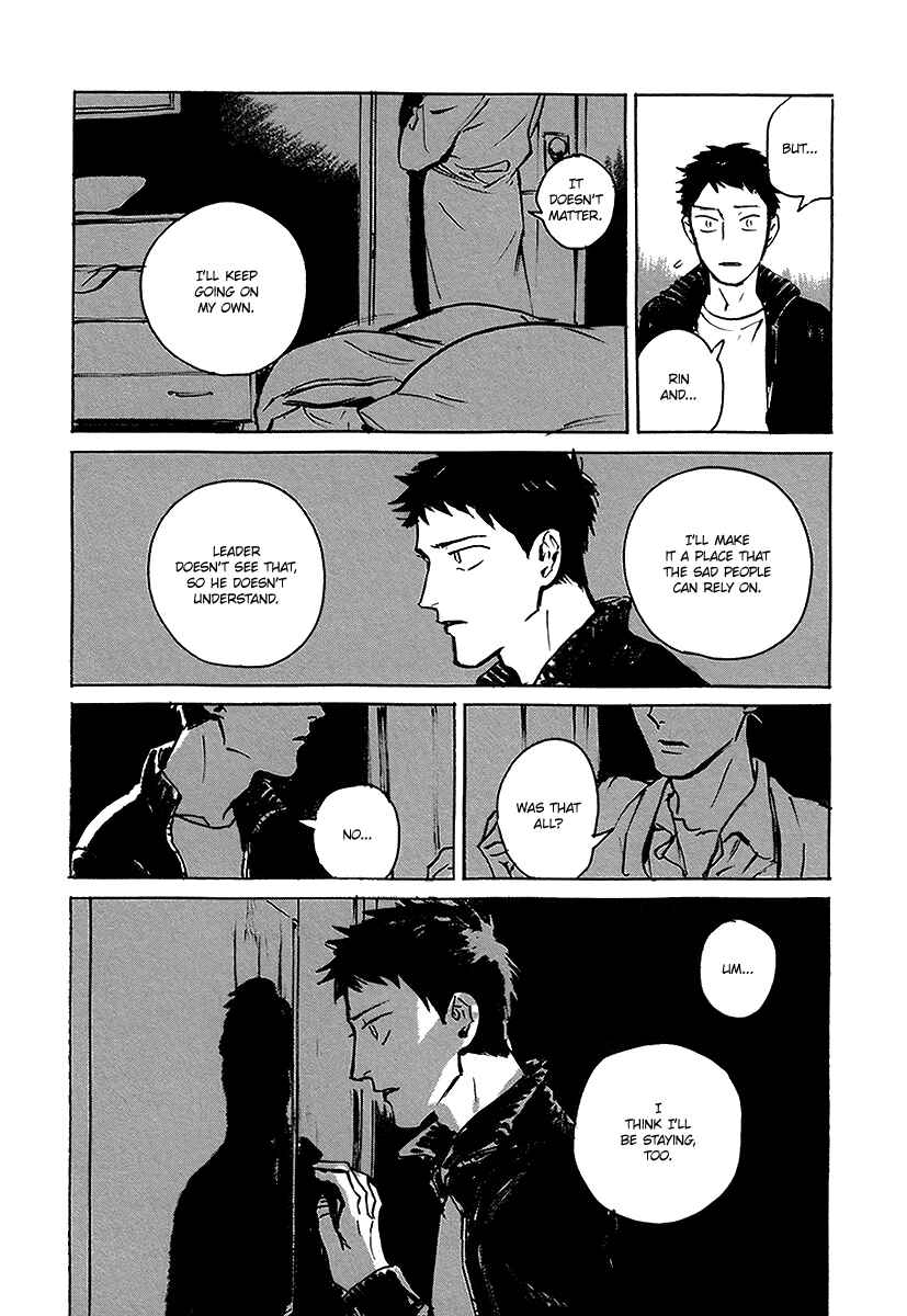 Page 9 Chapter 6 Loved Circus